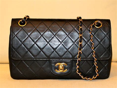 borsa chanel valigetta|ALTRE BORSE .